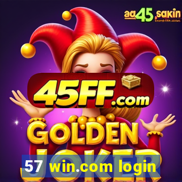 57 win.com login